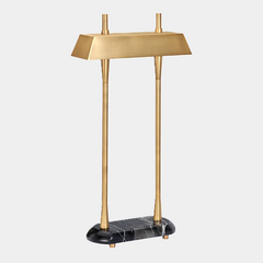 Rennick Buffet Lamp - 13 Hub Lane | Buffet Lamps