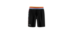 Core Shorts Pro No Side Seam Custom
