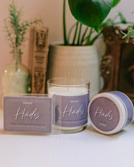 Hades 8.5oz Candle