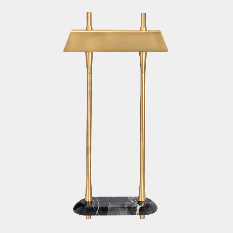 Rennick Buffet Lamp - 13 Hub Lane | Buffet Lamps