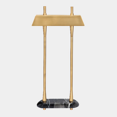 Rennick Buffet Lamp - 13 Hub Lane | Buffet Lamps