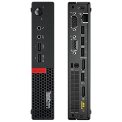 Lenovo ThinkCentre M720q Tiny