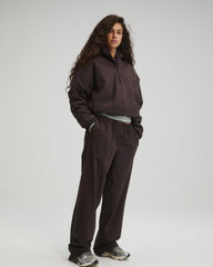Trail Trousers - Coffee Bean