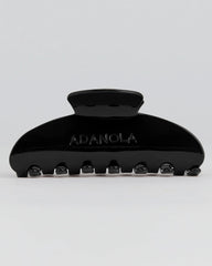 Large Claw Clip - Black