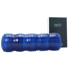 Jack Stimulation Sleeve in Midnight Madness
