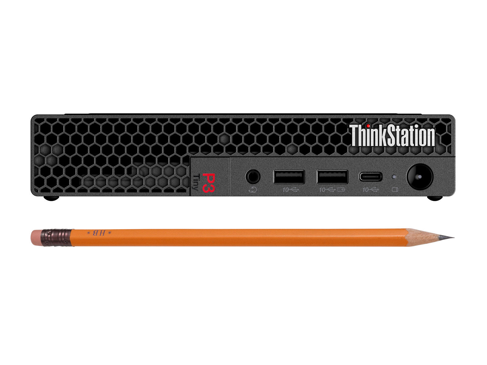 Lenovo ThinkSation P3 Tiny