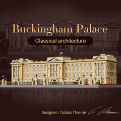 CADA C61501 Buckingham Palace