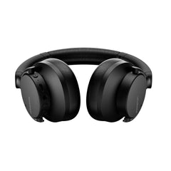 Urbanista Valencia Bluetooth Over-Ear Headphones with Active Noise Cancelling - Midnight Black