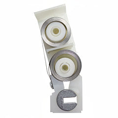 Certainteed Double Coil Constant Force Balance System for Double Hung Windows - Choose Weight