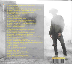 James Lavelle Presents UNKLE Sounds : Naples #GU41 (2xCD, Mixed)