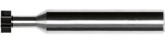 76-1280- .625" Diameter Solid Carbide Key Cutters -Hill Industrial Tools