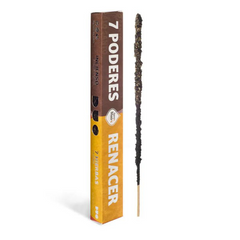 Incense Duo 7 Powers - Reborn