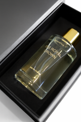 Synonimus The Royal Crown Eau de Parfum 100 ml Inspirado en Creed Aventus