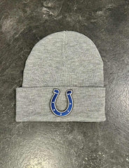 WS Completed C0lts Beanie