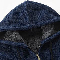 Anina | Casual en comfortabele winterjas