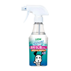 LION Pet Cleaning Foam Spray 270ml