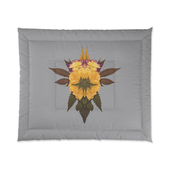 Penetration (Greytful) Comforter
