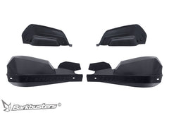 BARKBUSTERS VPS Plastic Guards Only VPS-203-00-BB