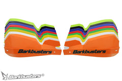 BARKBUSTERS VPS Plastic Guards Only VPS-203-00-BB