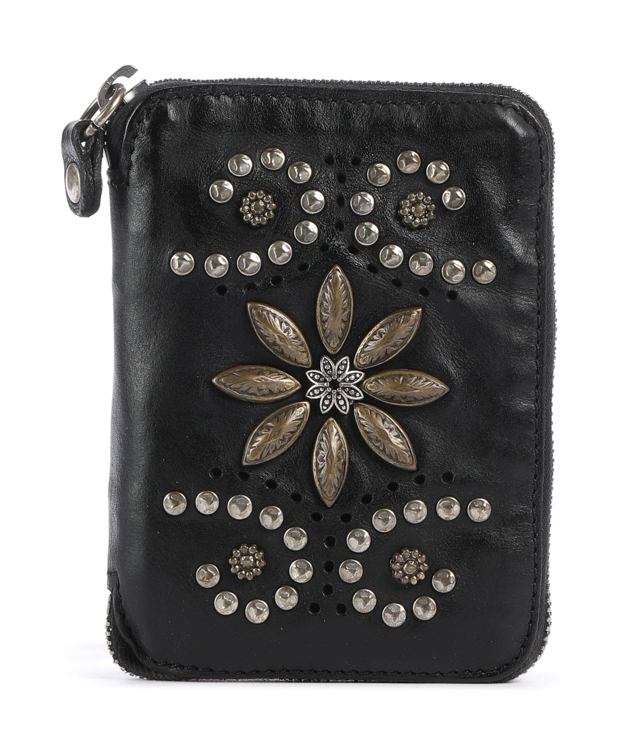 Campomaggi Wallet black