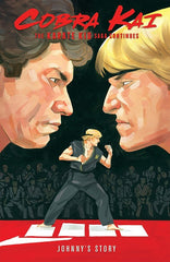 COBRA KAI LA SAGA DI KARATE KID