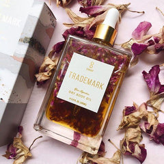 TradeMark Dry Body Oil