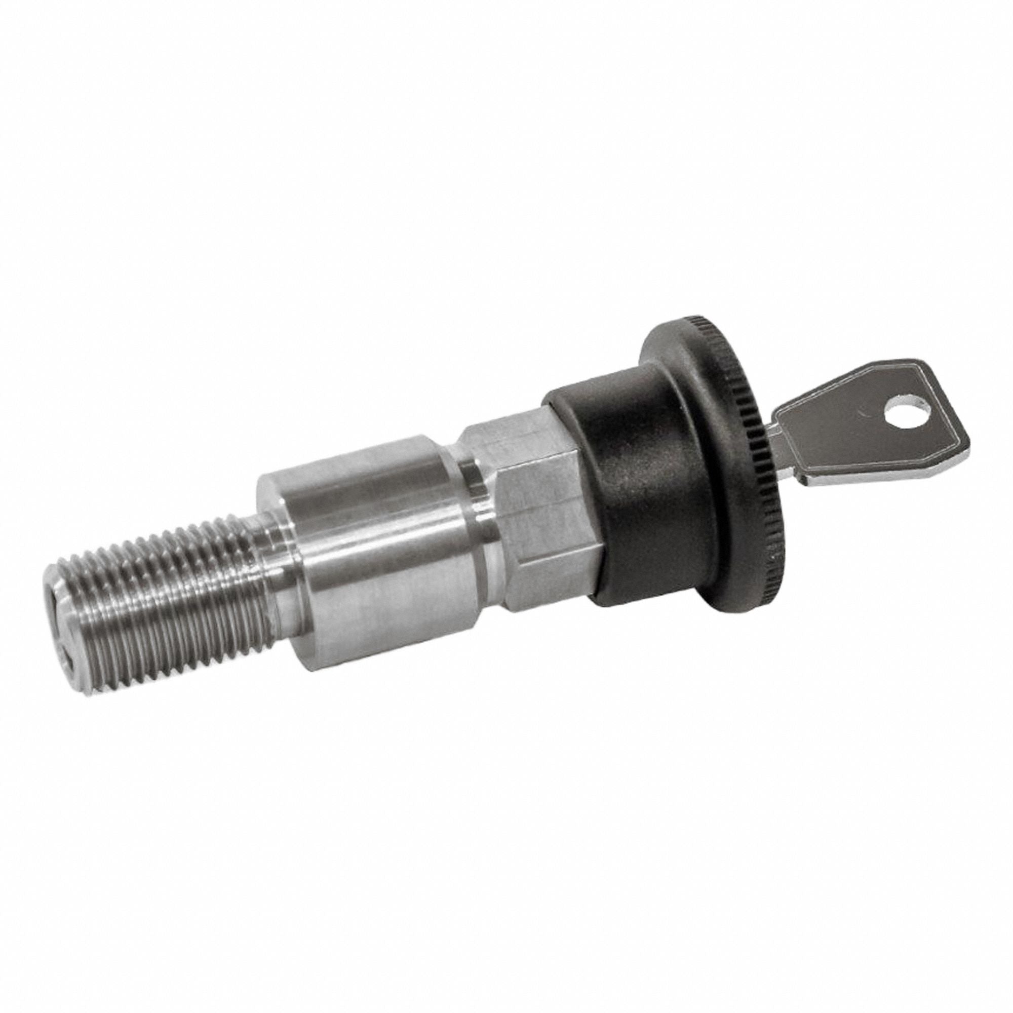 Indexing Plungers - Lockable