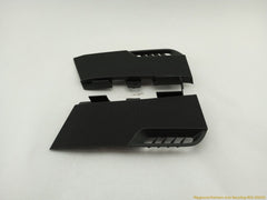 Land Rover LR2 Pair Of Front Dashboard Speaker Cover Trim