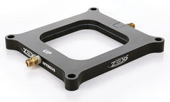 ZEX Blackout Perimeter Plate Conversion Kit - Dominator Flange