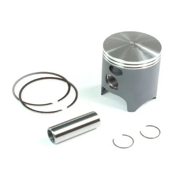 PISTON KIT WOSSNER GASGAS EC250F 10-15 YAMAHA YZ250F 05-07 WR250F 05-13 76.96MM 3 RING - LX2001 - Homewares, Outdoor, Phone Accessories, Cases, Speakers, Headphones + More -