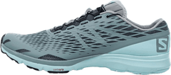 XA Amphib Turquoise/Grey
