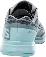 XA Amphib Turquoise/Grey