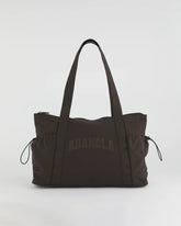 Gym Bag - Coffee Bean