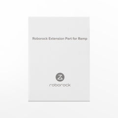 Roborock Ramps* 1 Piece (Extension Part)- Only Works with Standard Version