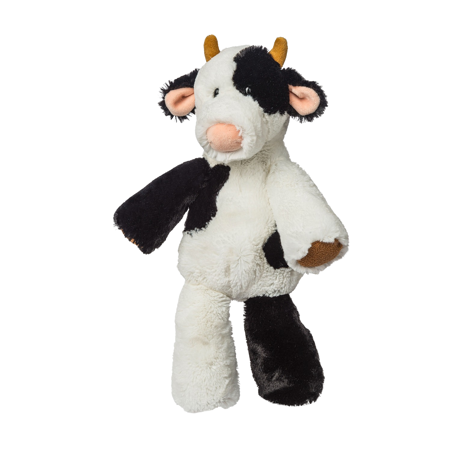 Marshmallow Clyde Cow