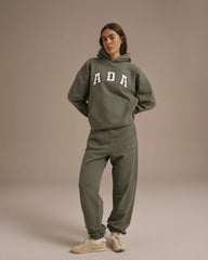 ADA Sweatpants - Olive Green