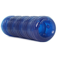 Jack Stimulation Sleeve in Midnight Madness