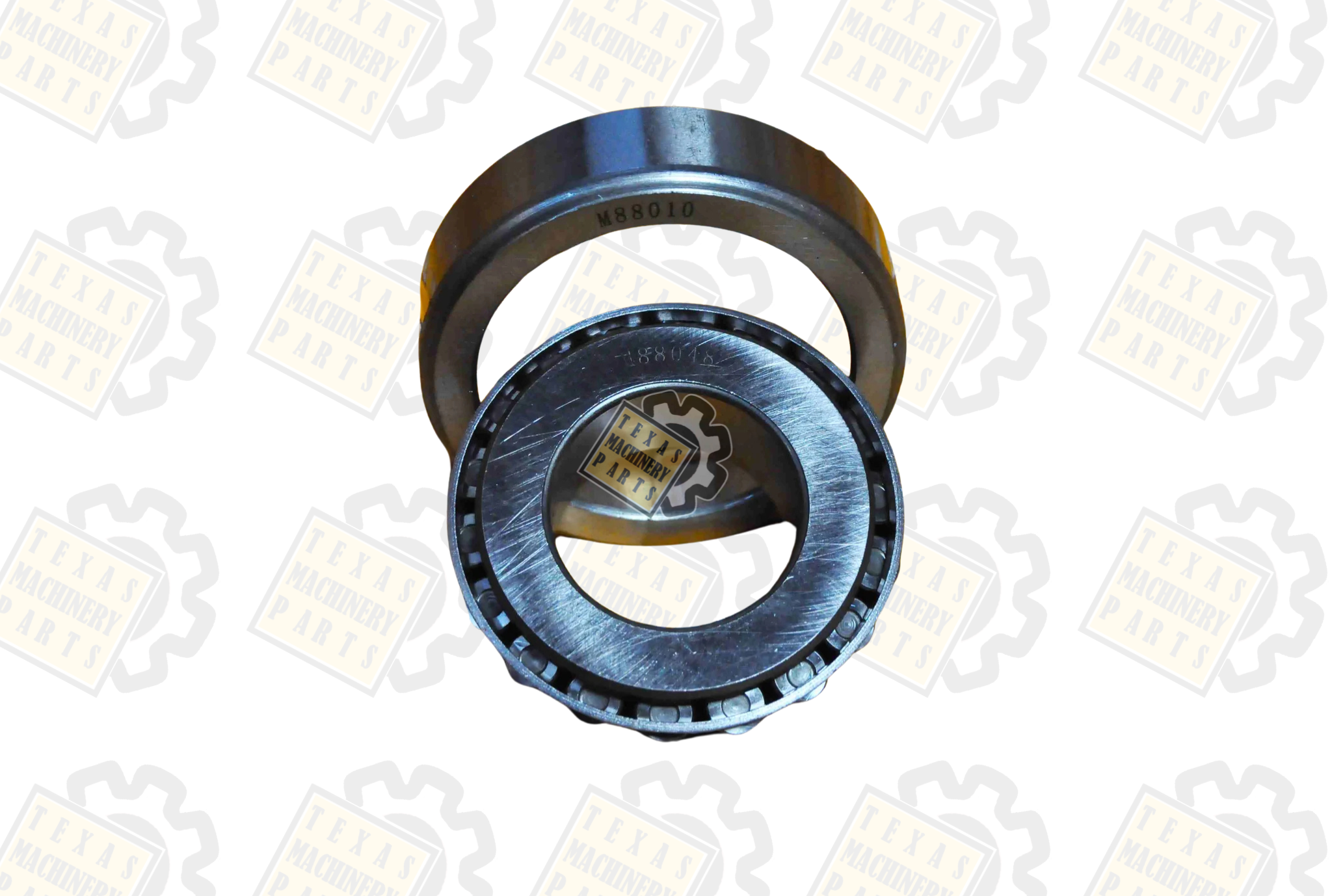 907-09700 BEARING M88048/10 | Texas Machinery Parts
