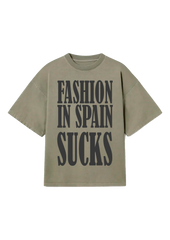 BlurBoys - FACTS Tee 2024*