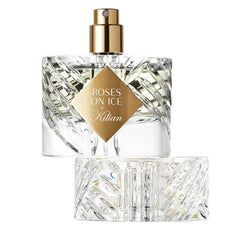 Roses On Ice woda perfumowana refillable spray 50ml