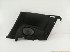 Mitsubishi Eclipse Passenger Right Rear Quarter Trim