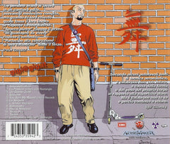 Gigi D'Agostino : Tecno Fes Volume 2 (CD, EP)