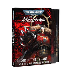 Warhammer 40.000 The Maelstrom: Lair Of The Tyrant (Eng) – 40K miniaturen set