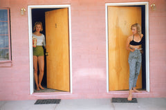 Elliott Erwitt's Kolor