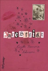 Incestdikt - Lizette Romero Niknami