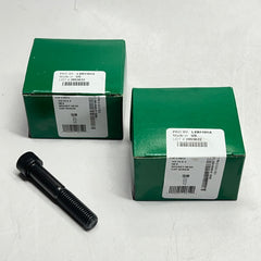 STANLEY (2 PACK, 5 EACH) Midwest Fastener 1/2"-13 X 3-1/2" 2053622 LXB1101A