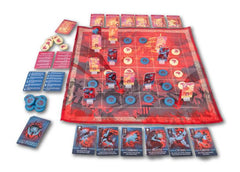 Ichor Board Game