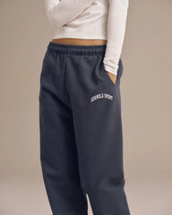 AS Sweatpants - Midnight Blue