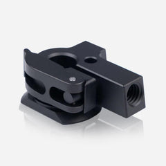 Spartan Heavy Optics Adapter and Carbon Rod