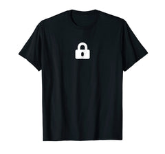 Funny shirts V-neck Tank top Hoodie sweatshirt usa uk au ca gifts for Locked in Chastity T-Shirt 184081
